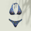 Bikini Zafira Azul Rey