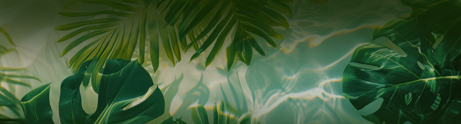 Bikini Azulejo Blue Tiles