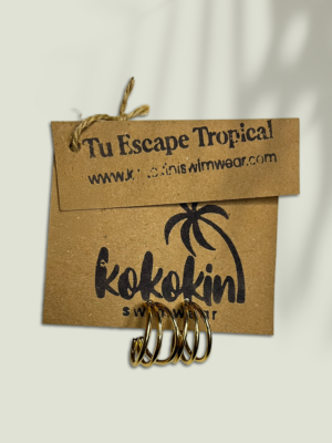 Caravanas Triple Line "Zenith"